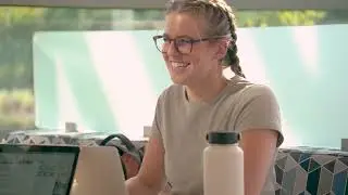 Communication Department Promotional Video