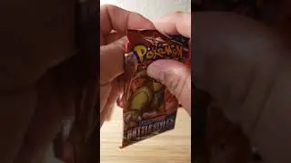Pokemon Battle Styles Prerelease Build & Battle