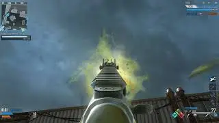 Call of Duty: Online China Shipment AK-47 Irradiated gameplay 42/22