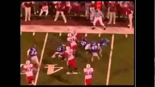 Roy Helu 2008-2010