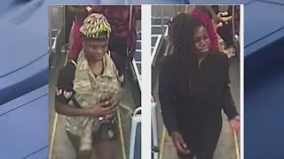 Chicago CTA riders on high alert as violence surges on Red Line