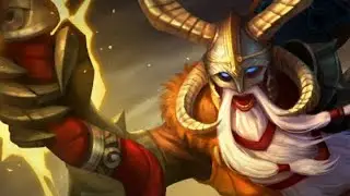 Vainglory live-streams