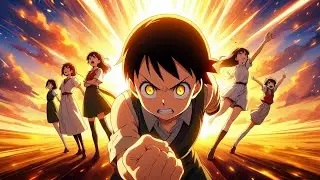 Maomao H&eacute;ro&iuml;nes Anime [AMV] - FR - 2025 - Musique Motivation