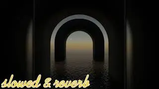 Flight Facilities - Forever Roosevelt Remix (slowed & reverb)
