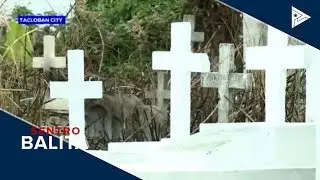 FEATURE: Ilang kababalaghan sa Tacloban at Palo tuwing anibersaryo ng #YolandaPH #PTVUndas2018
