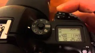 Samsung NX1 buffer test - 10 fps & 15 fps