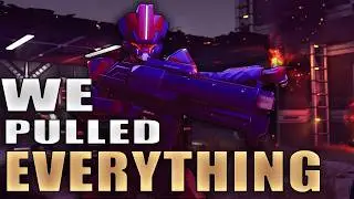 This Mission Fell Apart Fast &ndash; Legendary Modded XCOM 2 WOTC | Part 79