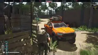 Scum day 21: solo loot runs trying for a 50cal drop