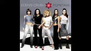 Eden's Crush - 