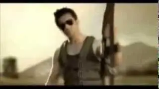 Main Tera Hero Trailer (Fan Made)