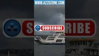 Cruise Ship Water Treatment: Potable Water Disinfection | Industrial Ozone Generator Applications