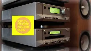 Zinc - 128 Trek (Crack House EP, Bingo Bass ZINC.CD001 track 10) 2009