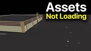 How To Fix Roblox Assets Not Loading (Easy Solution)