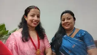 Access Bars explained in Gorkhali by Seema Upadhyay.