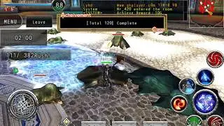 Avabel Online Dungeon