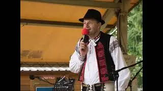 Jozef Opatovský - Ľudový mix / DJ JUBO /