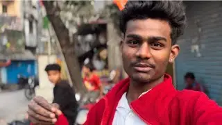 Aaj didi ka ghar gaye 😍