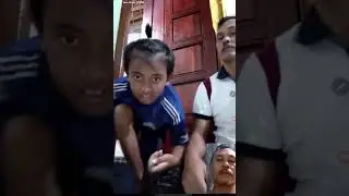DIARY ZIDNI EPISODE ALHAMDULILLAH SUDAH MAKAN MALAM BERSAMA MAMA BAPA MAS AZAM 