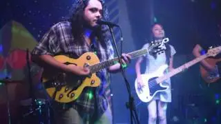 San Charbel - Ocaso. En Vivo en El Late Night con Badía