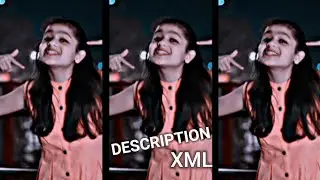 kehta hai pal pal tumse alight motion video editing XML training alight motion  XML