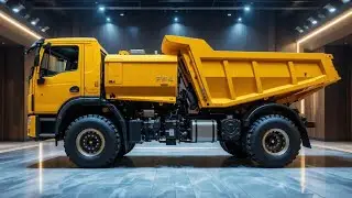 #part 3 FAW J6P 460HP Dump Tipper &ndash; Heavy-Duty Beast for Global Roads!