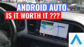Android Auto, полная ссылка, подключение и использование