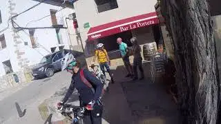 BTT Maestrat, oct17
