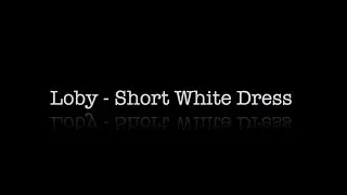 Short White Dress (Official Audio) (Prod. by THRTN)