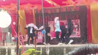 Boys dance video Nagpuri song Purab Se Purvi hawa chale la