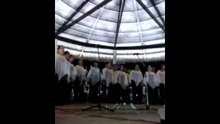 FOR THE LORD CHOIR- BABAYENG SUGBUANON