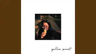 YELLOW PAINT