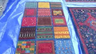 Beautiful Persian Tribal Rugs! Paradise Oriental Rugs, Inc.