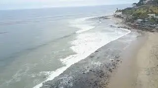 Latigo Point