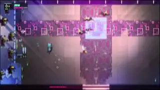 north boss kill