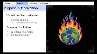 Building Resilience Through Community-Centered Gameful Design