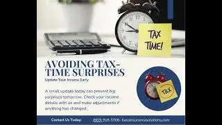ACA Income Updates: A Quick Tip for 2026 Coverage