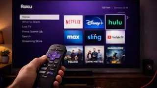 Roku TV How to Pair a Remote Which Remotes Actually Work