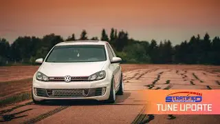 Stratified Tune Update | MK6 GTI