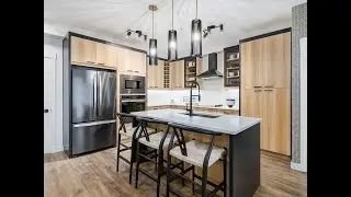 Stunning Kitchen and Bathroom in Sage Walk | Zen Living Kitchen & Bath