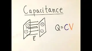 Capacitance (AP Physics C)