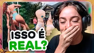 CHEGA DE CHÁ REVELAÇÃO!!!