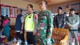Sektiawan Resmi di Lantik Sebagai Kadus IV Dusun Tembelang 