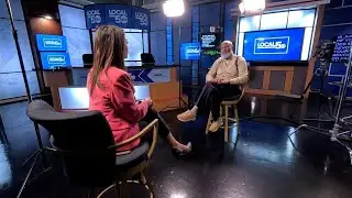 Ako Abdul-Samad reflects on his time in the Iowa Legislature | FULL INTERVIEW