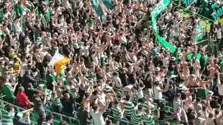 The Scotty Sinclair song