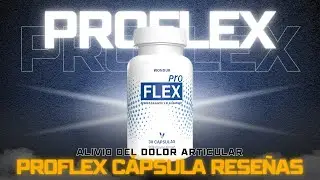 ProFlex C&aacute;psula Dominican Republic - ProFlex C&aacute;psula para dolor articular - ProFlex C&aacute;psula Rese&ntilde;as