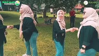 Bersama RSUD dr Loekmono Hadi - Kudus dalam Team Building 2025
