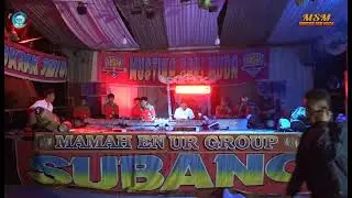 TATALU || JAIPONG|| MAMAH ENUR MSM GROUP || LIVE || KP.WAAS BANDUNG