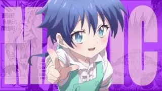 This Sus Anime Is Peak Fiction