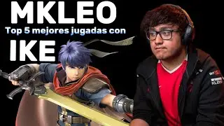 MKLEO el mejor (IKE) de Super Smash Bros. Ultimate&hellip;