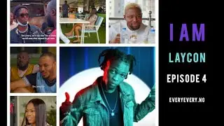 i am laycon showmax episode 4: Laycon, Vee, Ozo, Others Hook Up